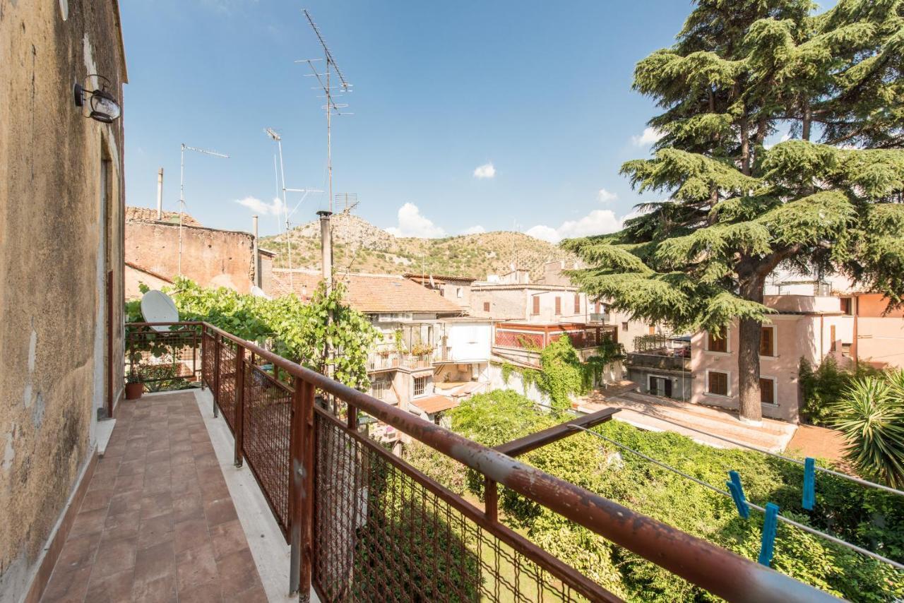Tivoli Charming Houses - Domus Aefula And Domus Albula Room photo
